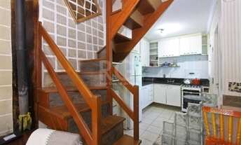 Imagem 5: Casa Condominio para Venda - 80m², 3 dormitórios, 1 vaga - Tristeza