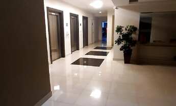 Imagem 2: Apartamento 2 Dormitórios, sendo 1 Suíte e lazer completo: piscina externa, piscina cobert