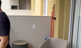 Imagem 7: Ap em Parque Aquático Hotbeach suites em Olímpia