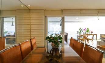 Imagem 7: Apartamento com 3 dormitórios para alugar, 182 m²