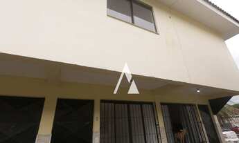 Imagem 4: Casa com 1 dormitório para alugar, 42 m² por R$ 679,78 - São José - Porto Alegre/RS