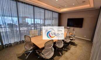 Imagem 6: Conjunto para alugar, 1110m²- Itaim Bibi - São Paulo/SP