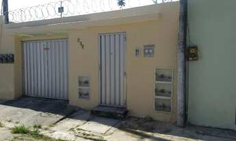 Imagem 2: Alugo apartamento na Maraponga