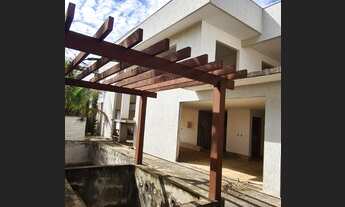 Imagem: SOBRADO - Residencial Moinho dos Ventos