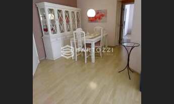 Imagem 4: APTO STAO ANTONIO 98 M2 C/ 3 DORM 1 SUITE E 2 VGS