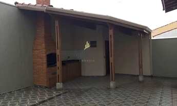 Imagem 4: Casa de rua para aluguel, 2 quartos, 1 suíte, 4 vagas, Jardim Regina - Indaiatuba/SP