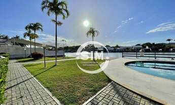 Imagem 4: Casa com 4 dormitórios, 140 m² - venda ou aluguel na Ogiva - Cabo Frio/RJ