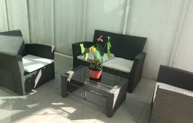 Imagem 6: Apartamento para aluguel tem 46 metros quadrados com 1 quarto em Rebouças - Curitiba - PR