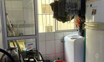 Imagem 5: Apartamento 2 dormitórios para Locação em Mogi das Cruzes, Vila Caputera, 2 dormitórios, 1