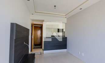 Imagem 3: Apartamento para Aluguel - Jardim, 2 Quartos, 52 m2