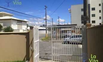 Imagem 2: Belíssimo sobrado geminado, no melhor da rua Florianópolis (Loteamento São Francisco), no