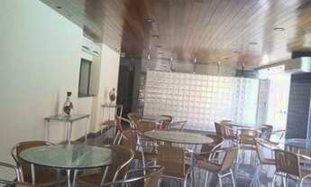 Imagem 2: Um QG no 3º Jardim