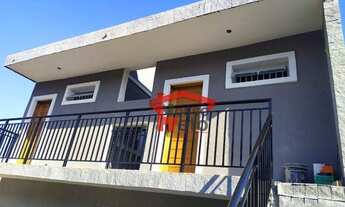 Imagem 6: Casa com 1 dormitório para alugar, 30 m² por R$ 1.306,00/mês - Vila Guedes - São Paulo/SP