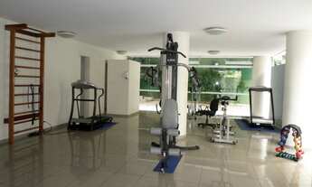 Imagem 7: LINDO 3 DORMITORIOS ( 2 SUITES ) , 2 VAGAS , TODO REFORMADO HIGIENOPOLIS 180 M²