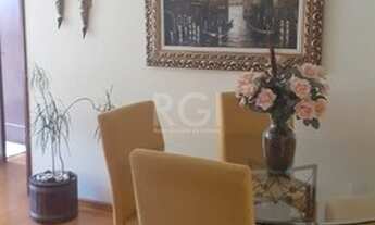 Imagem 5: APTO 02 DORM. DEPENDENCIA, GARAGEM, ELEVADOR ,CHURRASQUEIRA