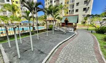 Imagem 7: FBM ILHA BELA // SOL DA MANHÃ // VISTA PRA PISCINA