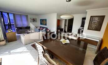 Imagem 3: Barra da Tijuca Apartamento cobertura com 3 dormitórios