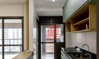 Imagem 5: Apartamento para alugar, 98 m² por R$ 11.178,27/mês - Vila Olímpia - São Paulo/SP