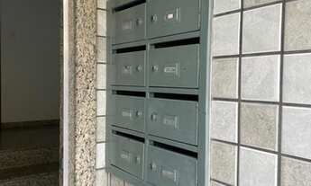 Imagem 6: Prédio frente Av. do Estado Apartamento 102