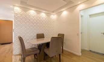 Imagem 3: Apartamento à Venda - Vila Augusta, 2 Quartos, 60 m2