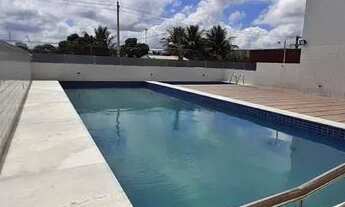 Imagem 6: Apartamento com 2 dormitórios à venda, 57 m² por R$ 199.900,00 - Cruzeiro - Campina Grande