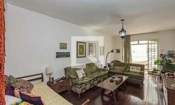 Imagem: Apartamento à Venda - Santa Lúcia, 4 Quartos