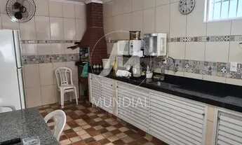 Imagem 6: Casa (térrea na rua) 2 dormitórios/suite, cozinha planejada