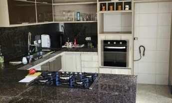 Imagem 4: Casa em Condomínio para alugar -Swiss Park - São Bernardod do Campo