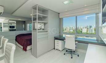 Imagem 2: Apartamento em Três Figueiras