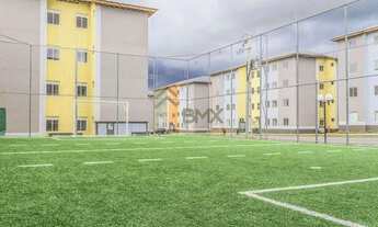 Imagem 2: Aluga se apartamento novo (3quartos)direito com proprietário