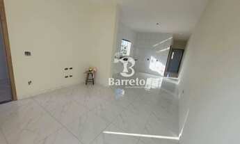 Imagem 5: Casa com 2 dormitórios à venda, 83 m² por R$ 250.0