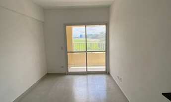 Imagem 4: Apartamento com 2 dormitórios para alugar, 74 m² por R$ 2.573,00/mês - Jardim Anhembi - Sã