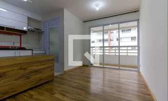 Imagem 3: Apartamento para Aluguel - Vila Romana, 1 Quarto, 40 m2