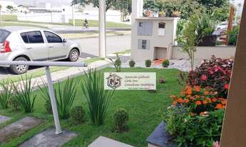 Imagem 4: Casa para alugar, 170 m² por R$ 5.900,00/mês - Condomínio Ouro Ville - Taubaté/SP