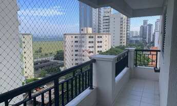 Imagem 3: Apartamento para Venda em São José dos Campos, Jardim Aquárius, 3 dormitórios, 3 suítes, 4