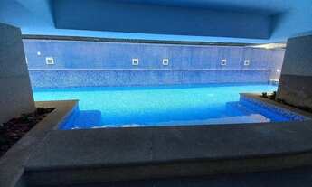 Imagem 5: Flat com 2 quartos, (1 suíte), 2 vagas 85m² - venda ou aluguel - Ipanema - Rio de Janeiro