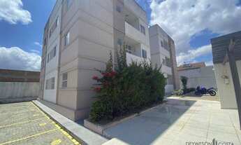 Imagem 4: Apartamento com 2 dormitórios à venda, 51 m² por R$ 99.900,00 - Três Irmãs - Campina Grand