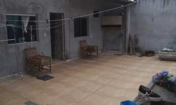 Imagem 6: Casa para venda tem 250 metros quadrados com 3 quartos em Taguatinga Norte - Brasília - DF