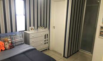 Imagem 7: Vendo Apartamento no Condomínio Bellini