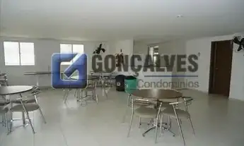 Imagem 5: SANTO ANDRE - Residential / Apartment - CAMPESTRE