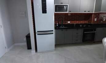 Imagem 5: Apartamento para venda com 74 metros quadrados com 2 quartos em Santo Amaro - São Paulo