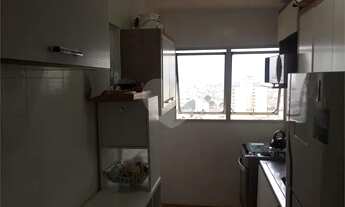 Imagem 5: Apartamento no Tucuruvi