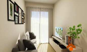 Imagem 2: Residencial - Km 18