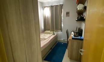 Imagem 7: Casa 3 Qts Cond , Brisas do Cerrado com 90 metros quadrados com 3 quartos a venda fino aca