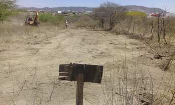 Imagem: Terreno em arcoverde