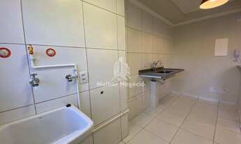 Imagem 3: Apartamento à venda em Campinas - financiamento