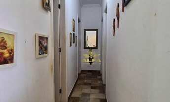 Imagem 7: Apartamento com 3 dormitórios à venda, 85 m² por R$ 300.000,00 - Enseada - Guarujá/SP