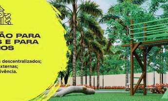 Imagem 7: HGN- Saia agora mesmo do aluguel, apartamento com 2 quartos, suíte, varanda