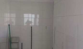 Imagem 2: Apartamento com 2 dormitórios para alugar, 62 m² - Vila Nossa Senhora das Vitórias - Mauá