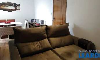 Imagem 4: APARTAMENTO - NOVA GERTI - SP